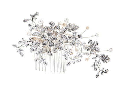 Iridessa Bridal Comb