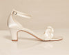 Agnesa Bridal Shoes