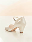 Star Bridal Shoes