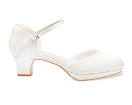 Becca Bridal Shoes