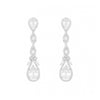 Bridal Earrings Favilla