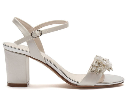 Mia Bridal Shoes