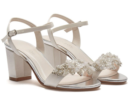 Mia Bridal Shoes