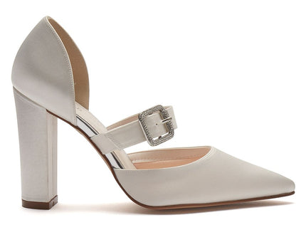 Savannah Bridal Shoes