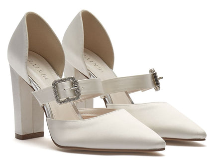 Savannah Bridal Shoes