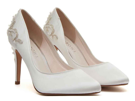 Zapatos de Novia Willow